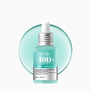 Anua PDRN Hyaluronic Acid Capsule 100 Serum